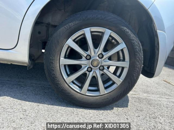 Used 2008 AT honda fit GE6 Image[33]