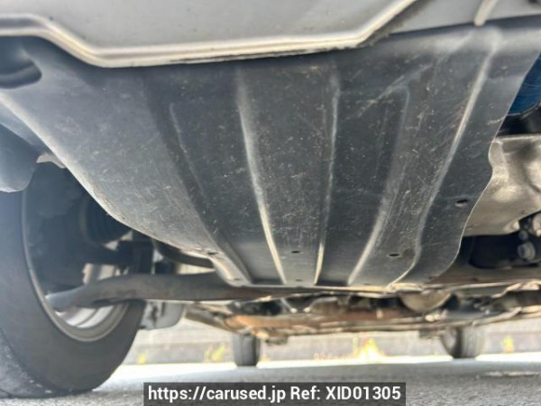 Used 2008 AT honda fit GE6 Image[35]