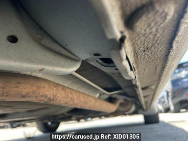 Used 2008 AT honda fit GE6 Image[38]