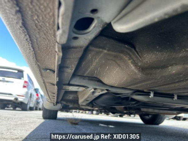 Used 2008 AT honda fit GE6 Image[39]