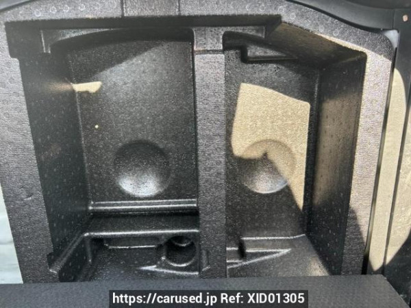 Used 2008 AT honda fit GE6 Image[44]