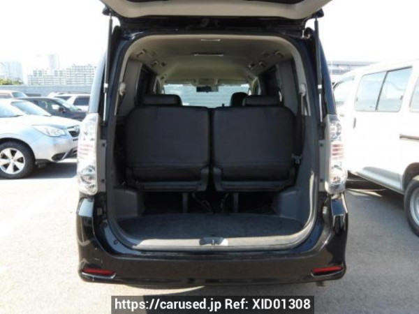Used 2008 AT toyota voxy ZRR70W Image[6]