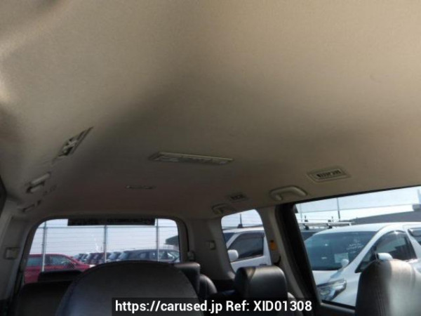 Used 2008 AT toyota voxy ZRR70W Image[10]