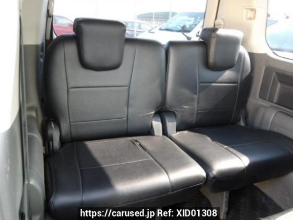 Used 2008 AT toyota voxy ZRR70W Image[15]