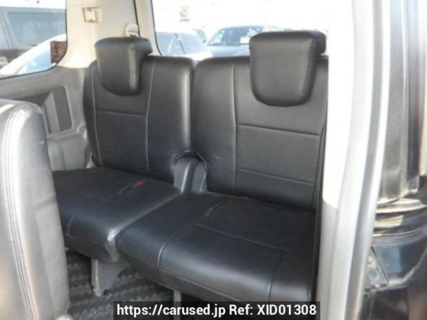 Used 2008 AT toyota voxy ZRR70W Image[16]