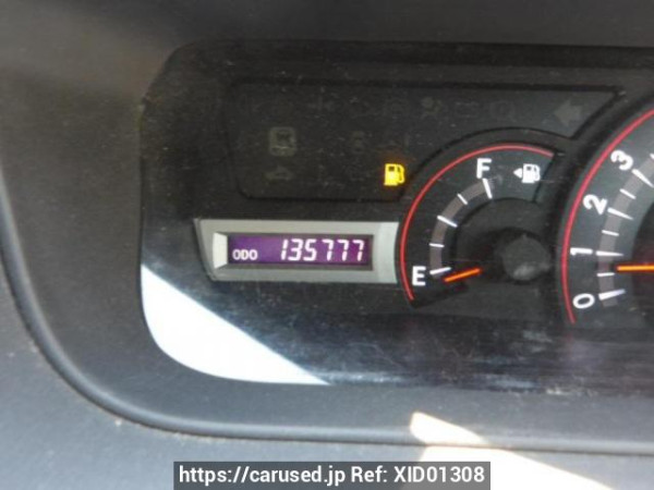 Used 2008 AT toyota voxy ZRR70W Image[20]