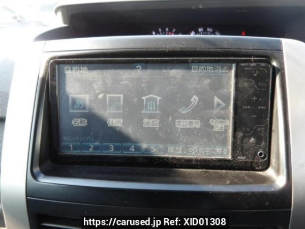 Used 2008 AT toyota voxy ZRR70W Image[21]
