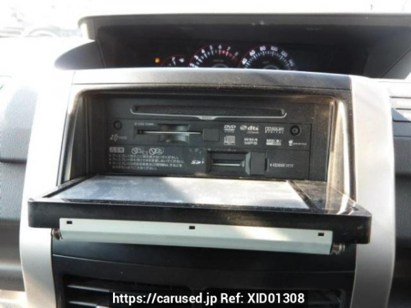 Used 2008 AT toyota voxy ZRR70W Image[23]