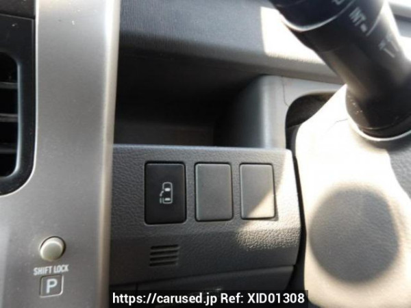 Used 2008 AT toyota voxy ZRR70W Image[25]
