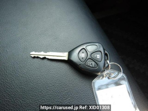 Used 2008 AT toyota voxy ZRR70W Image[27]