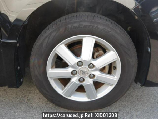 Used 2008 AT toyota voxy ZRR70W Image[28]