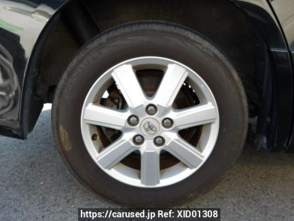 Used 2008 AT toyota voxy ZRR70W Image[29]