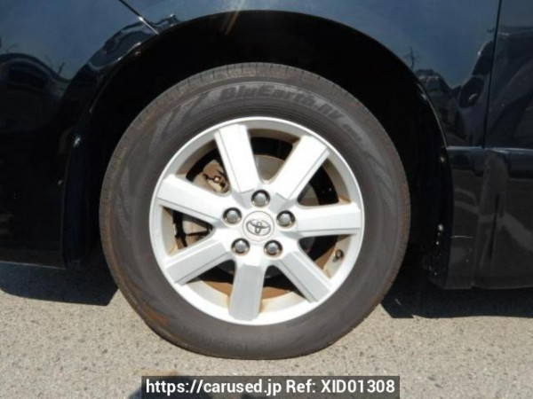 Used 2008 AT toyota voxy ZRR70W Image[30]