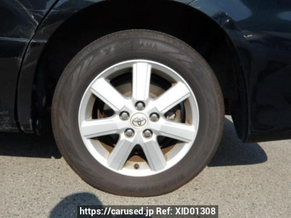 Used 2008 AT toyota voxy ZRR70W Image[31]