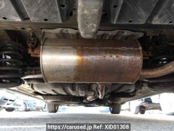 Used 2008 AT toyota voxy ZRR70W Image[36]