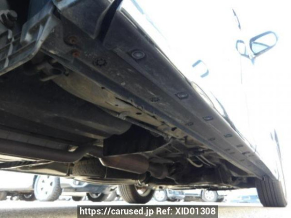 Used 2008 AT toyota voxy ZRR70W Image[37]