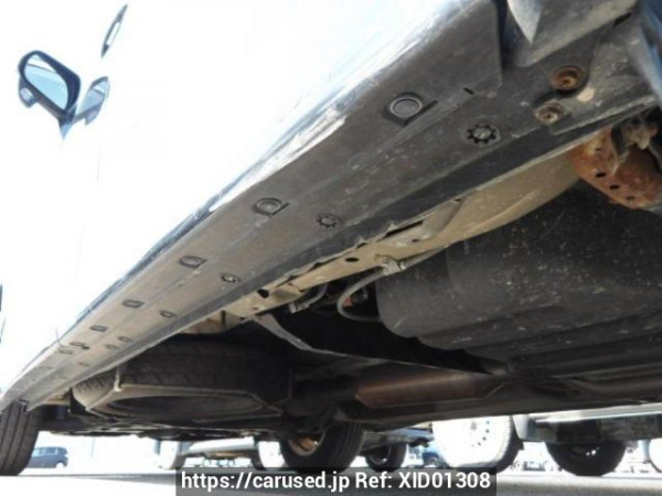 Used 2008 AT toyota voxy ZRR70W Image[38]