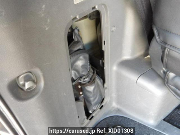 Used 2008 AT toyota voxy ZRR70W Image[42]