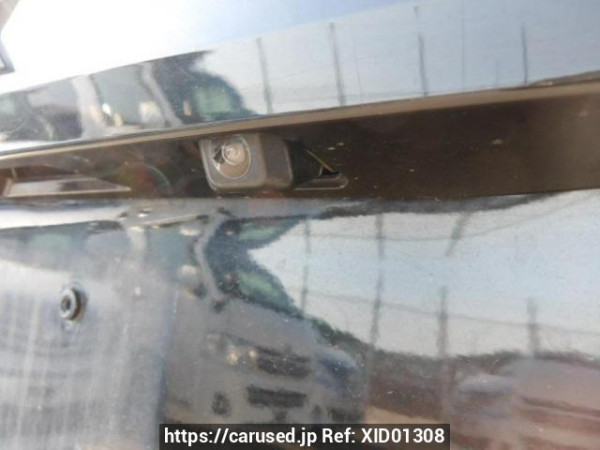 Used 2008 AT toyota voxy ZRR70W Image[43]