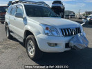 Toyota Land Cruiser Prado RZJ120W