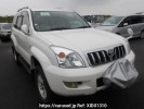 Toyota Land Cruiser Prado RZJ120W