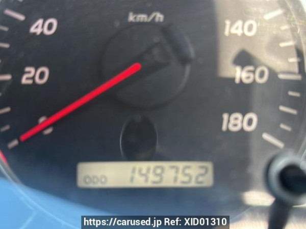 Used 2003 AT toyota land-cruiser-prado RZJ120W Image[23]