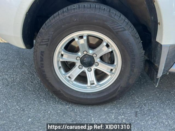 Used 2003 AT toyota land-cruiser-prado RZJ120W Image[29]