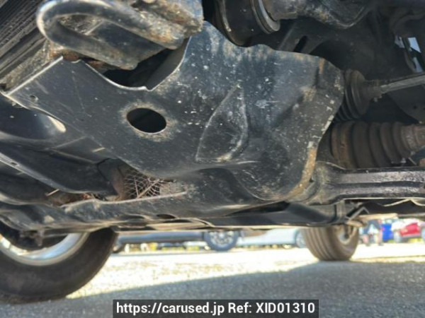 Used 2003 AT toyota land-cruiser-prado RZJ120W Image[31]