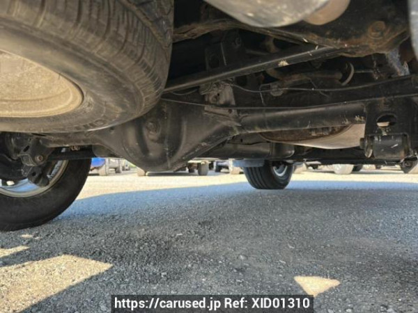 Used 2003 AT toyota land-cruiser-prado RZJ120W Image[32]