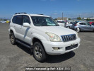 Toyota Land Cruiser Prado KDJ120W
