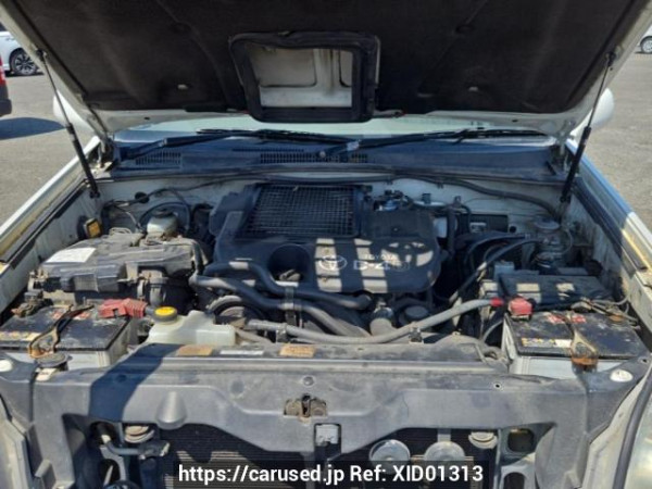 Used 2006 AT toyota land-cruiser-prado KDJ120W Image[6]