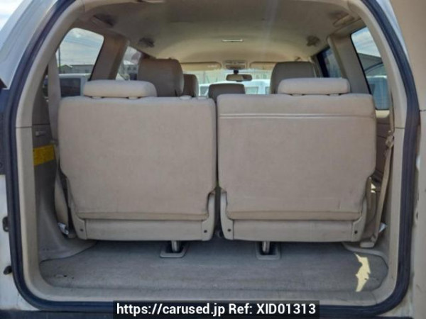 Used 2006 AT toyota land-cruiser-prado KDJ120W Image[8]