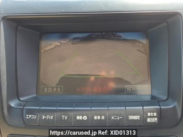 Used 2006 AT toyota land-cruiser-prado KDJ120W Image[17]