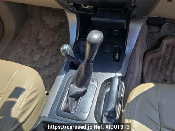 Used 2006 AT toyota land-cruiser-prado KDJ120W Image[20]