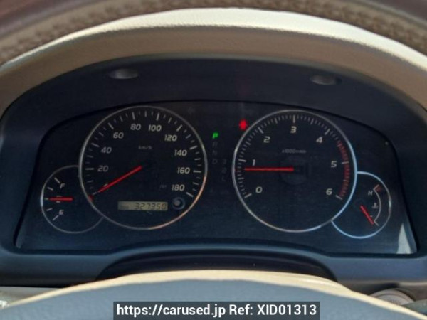 Used 2006 AT toyota land-cruiser-prado KDJ120W Image[21]