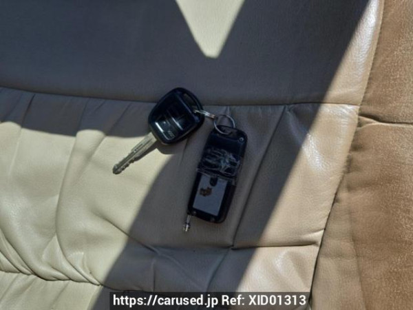 Used 2006 AT toyota land-cruiser-prado KDJ120W Image[23]
