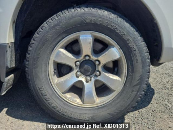 Used 2006 AT toyota land-cruiser-prado KDJ120W Image[24]