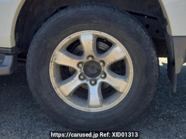 Used 2006 AT toyota land-cruiser-prado KDJ120W Image[26]