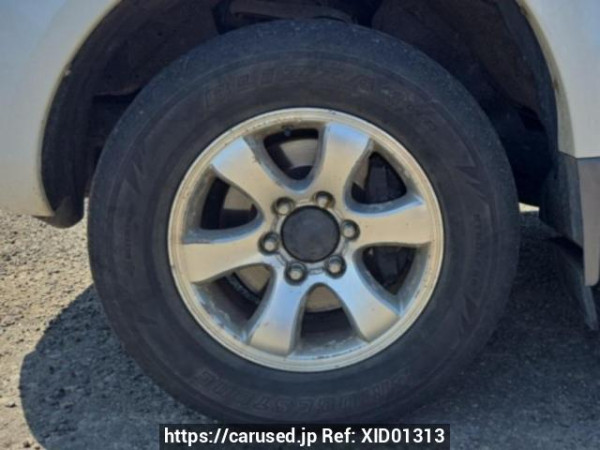 Used 2006 AT toyota land-cruiser-prado KDJ120W Image[27]
