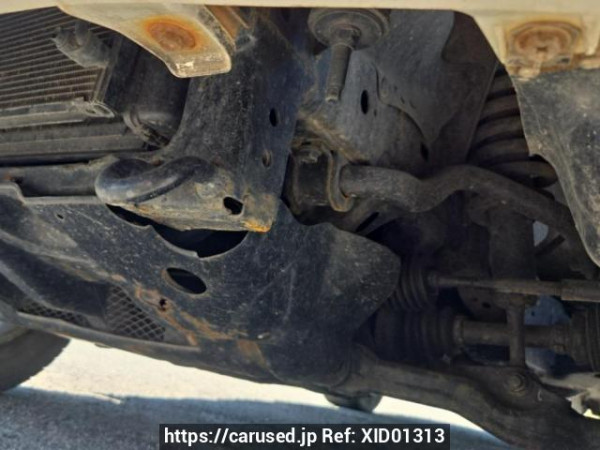 Used 2006 AT toyota land-cruiser-prado KDJ120W Image[30]