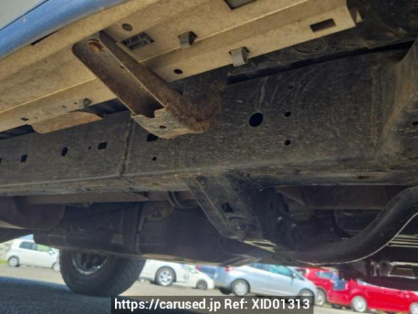 Used 2006 AT toyota land-cruiser-prado KDJ120W Image[31]