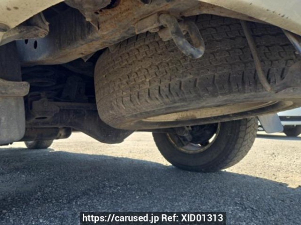 Used 2006 AT toyota land-cruiser-prado KDJ120W Image[35]