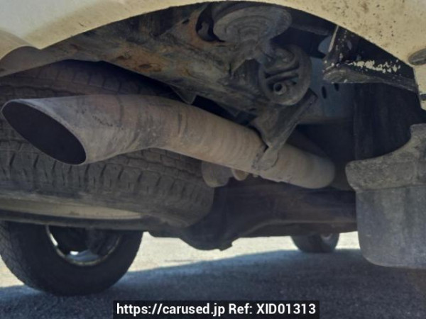 Used 2006 AT toyota land-cruiser-prado KDJ120W Image[36]