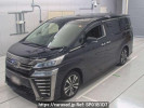 Toyota Vellfire AGH30W