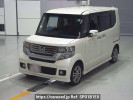 Honda N-Box+ Custom JF1