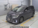 Nissan Elgrand TE52