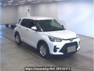 Toyota Raize A200A