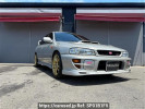 Subaru Impreza GC8