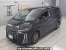 Toyota Alphard AGH30W