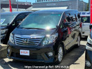 Toyota Alphard ANH25W